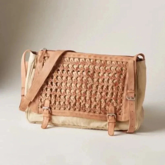 Anabaglish Sundance Cobbled Streets Bag - Picture 1 of 16